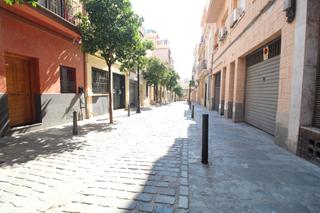 Casa adosada  Carrer de bascònia