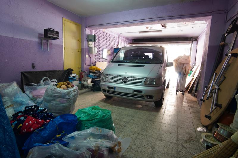 Foto 0838997b-f61b-4857-ac28-388625ae2344. Locale commerciale in Bon Pastor Barcelona