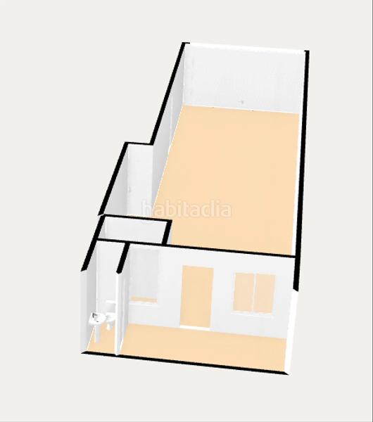 Foto 531a71cb-6c61-4b5f-8bde-7ce70d0ecd47. Locale commerciale in Bon Pastor Barcelona