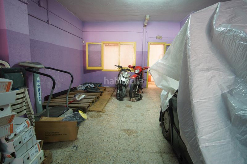 Foto 58da4bd7-1142-4dc1-9649-01d1b47f87d3. Locale commerciale in Bon Pastor Barcelona