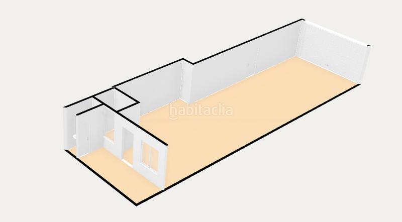 Foto 5a3e4ce3-b5cd-4d1c-9998-eb0225f3baba. Locale commerciale in Bon Pastor Barcelona