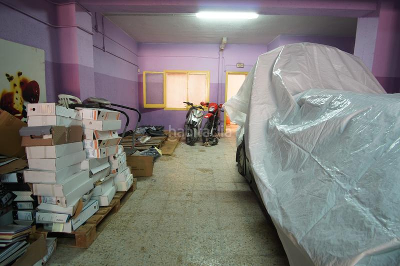 Foto 715514a0-baf2-42be-8acf-639a51fa5f45. Locale commerciale in Bon Pastor Barcelona