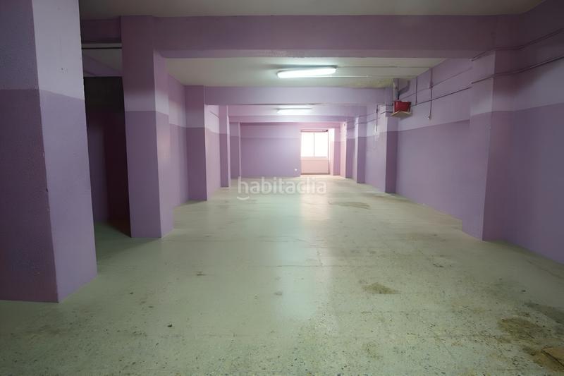 Foto 76c8c3b6-15e9-46d8-9369-fc4a51129557. Locale commerciale in Bon Pastor Barcelona