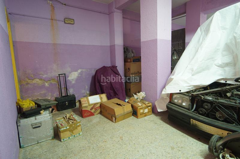 Foto 8eda3009-72bb-4872-b57d-af14fb650a9d. Locale commerciale in Bon Pastor Barcelona