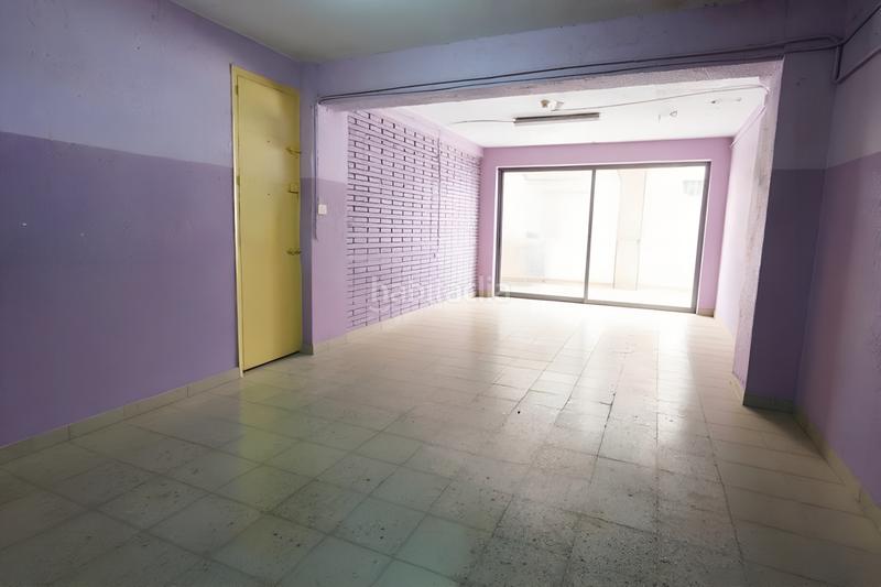 Foto cce284f2-ff93-4094-800b-6f9981dc3af9. Locale commerciale in Bon Pastor Barcelona