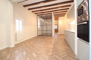 Lloguer Planta baixa  Carrer de baliarda