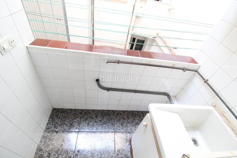 Foto be0f0c4a-e5a8-48aa-9a89-6f9b2c6033ee. Piso en Sant Andreu de Palomar Barcelona