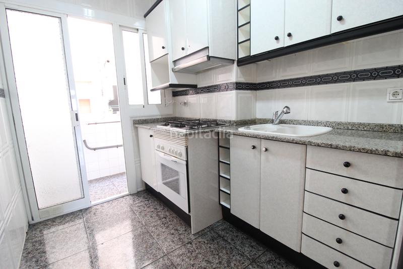 Foto c174944d-dbcd-4c3e-86ad-ee831cbe33a4. Piso en Sant Andreu de Palomar Barcelona