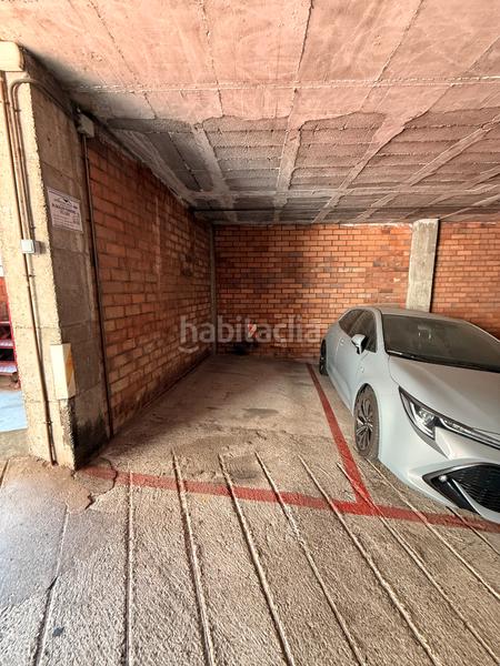 Foto d8c4c00c-0b24-4089-a93a-0608fd0bb048. Alquiler parking coche plaza de parquin fácil acceso en alquiler en Barcelona