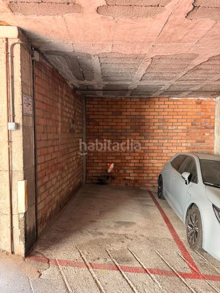 Foto 582c16b5-5df5-411c-a484-0c4548c45eb7. Lloguer aparcament cotxe a Bon Pastor Barcelona