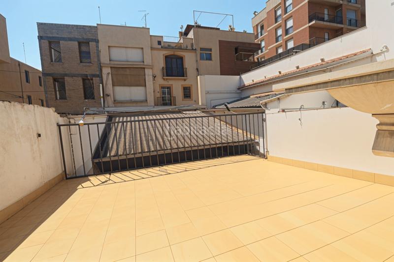 Foto 39109fc1-3af0-44bc-9989-c7273ae1bf81. Casa en Sant Andreu de Palomar Barcelona