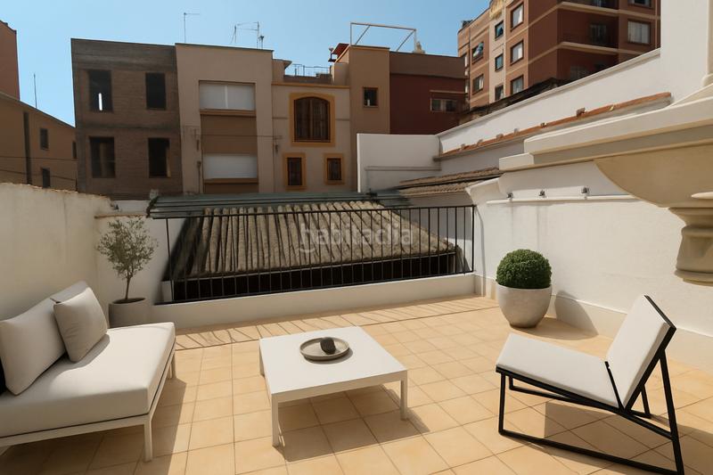 Foto b1669b61-645a-4bce-a5de-e39298a54dc3. Casa en Sant Andreu de Palomar Barcelona
