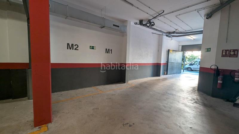 Foto 94b25b05-8c0d-46b6-9e7c-0095bb33e5ca. Lloguer aparcament de moto a Bon Pastor Barcelona