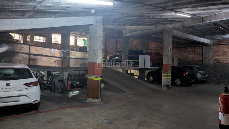 Foto f703611d-1107-42a5-b209-c244d13c7935. Alquiler parking coche alquiler de plaza de parking. en Barcelona