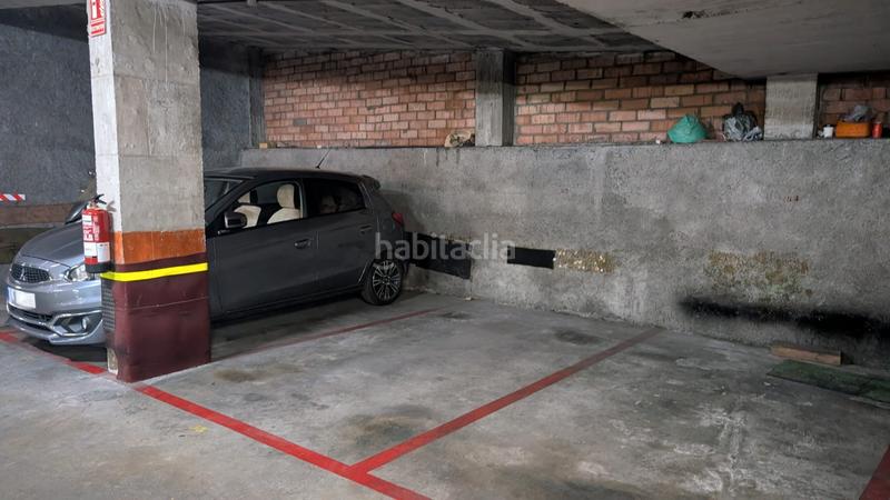 Foto bd33bece-57a7-4de2-bedb-fb09146dc9bc. Lloguer aparcament cotxe a Bon Pastor Barcelona