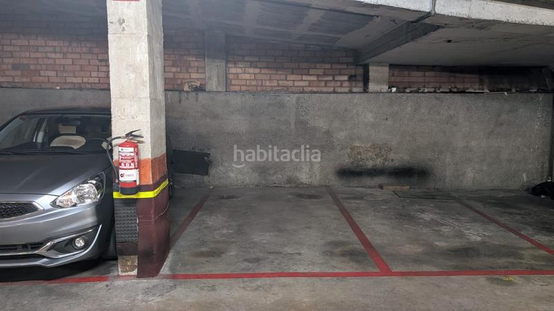 Foto 580e4c23-4f6a-48ba-a562-92dc2e23848d. Location parking voiture dans Bon Pastor Barcelona