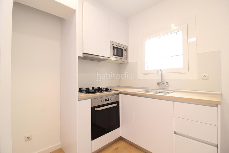 Foto 1ed8a0c7-0234-44c2-bf85-435b2edb04de. Pis a Sant Andreu de Palomar Barcelona