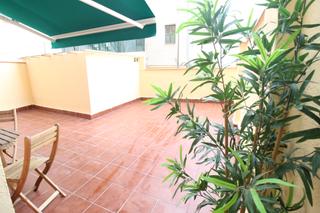 Pis  Carrer de santa coloma. Piso a estrenar recien reformado 71m² + 30 m² terraza