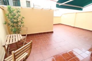 Flat  Carrer de santa coloma. Piso a estrenar recien reformado 71m² + 30 m² terraza