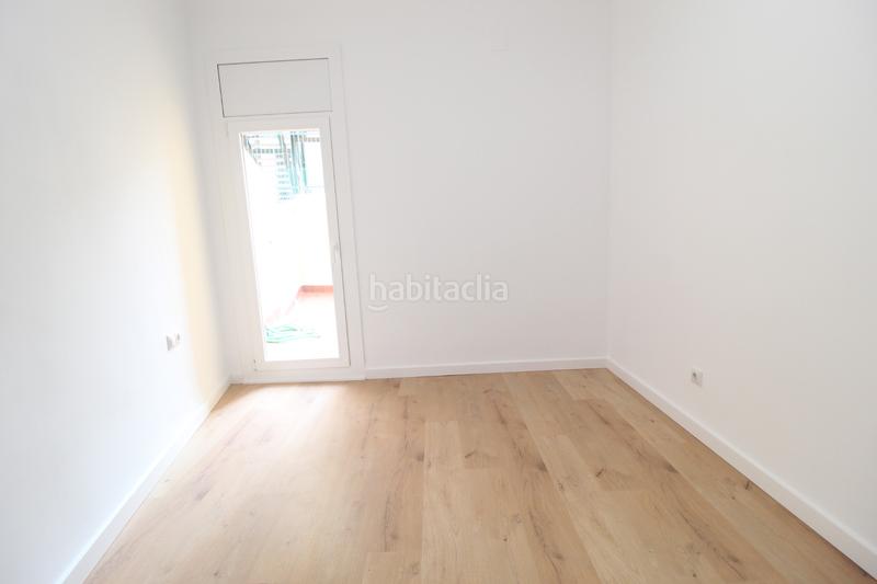 Foto d0f3445b-bf68-402e-8d85-fb9e48f6c53e. Pis a Sant Andreu de Palomar Barcelona