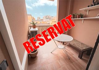 Pis  Carrer de malats. Oportunidad de crear tu vivienda ideal