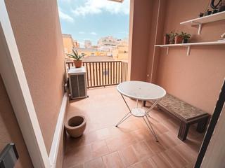 Pis  Carrer de malats. Oportunidad de crear tu vivienda ideal