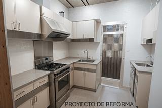 Appartamento in Carrer de l'espiga 6
