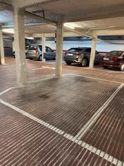 Miete Autoparkplatz  Carrer de sant adrià. Plaza de aparcamiento en alquiler en bon pastor.