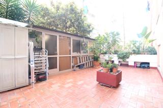 Planta baixa  Carrer de casas i amigó. Oportunidad planta baja con patio