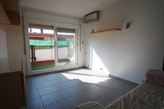 Àtic  Carrer de la mare eterna. Atico  3 dormitorios con terraza, bon pastor, bcn capital