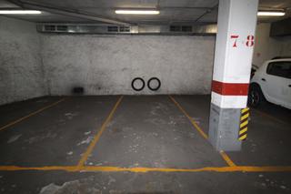 Autoparkplatz  Carrer de la tramuntana