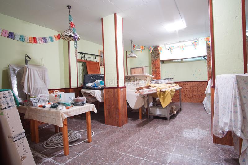 Foto 0cf17bc0-c1e2-4961-ac96-d967bb93589b. Geschäftsraum in Bon Pastor Barcelona