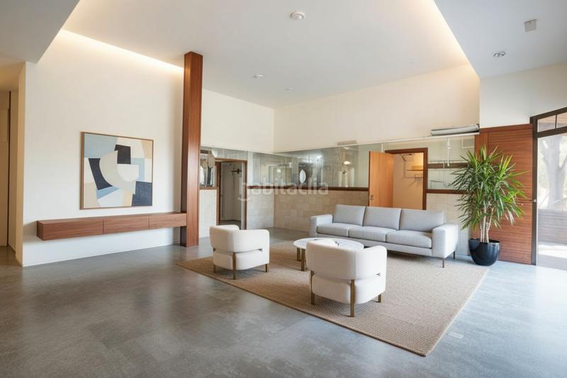 Foto 439acfcb-e713-42e3-89ad-3962408d776b. Geschäftsraum in Bon Pastor Barcelona