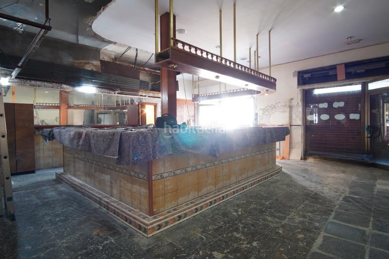 Foto 447544f5-ed4b-40bb-ad0e-3f45b3d2cb3d. Geschäftsraum in Bon Pastor Barcelona