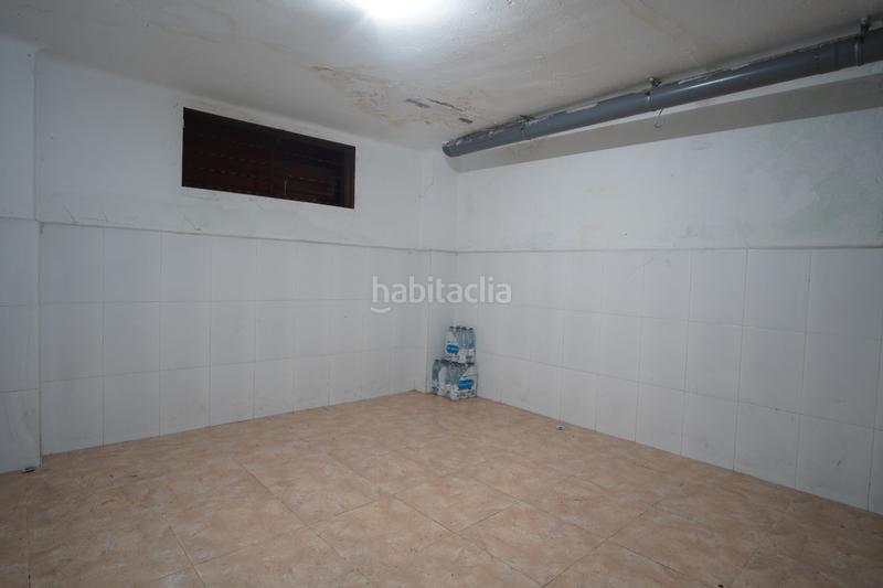 Foto 619ba867-e1dd-49c4-9c87-f5ec2f8fc378. Geschäftsraum in Bon Pastor Barcelona