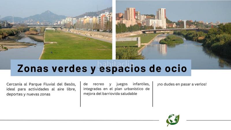 Foto 84b125ac-3de0-45f1-bca9-268ecdfe4b20. Geschäftsraum in Bon Pastor Barcelona