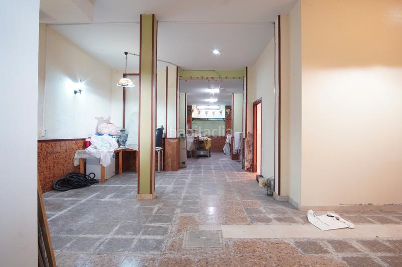 Foto 88fd5c20-9169-46d9-a164-484000008358. Geschäftsraum in Bon Pastor Barcelona