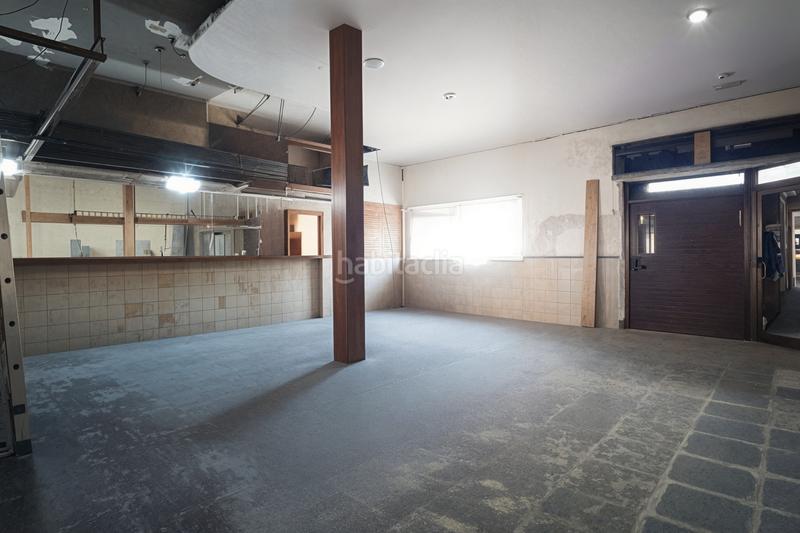 Foto d6679570-5999-4aeb-b1dc-de97a6882702. Geschäftsraum in Bon Pastor Barcelona