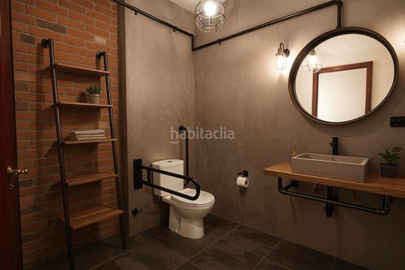 Foto f1bbf237-1d47-4dfa-aa1e-40471d669892. Geschäftsraum in Bon Pastor Barcelona