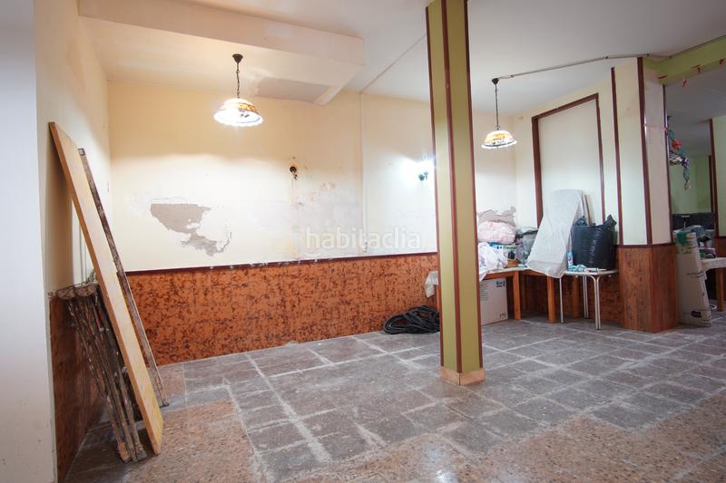 Foto f2ab3d71-ce34-405a-be29-d25bac2ea3e1. Geschäftsraum in Bon Pastor Barcelona