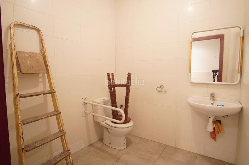 Foto f65cea30-e27c-4e13-a0fc-aa4500c20cf9. Geschäftsraum in Bon Pastor Barcelona