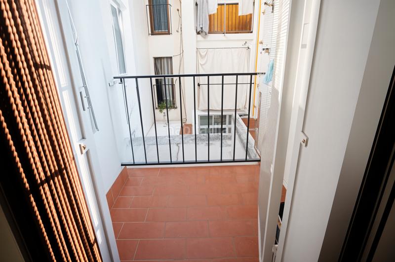 Foto 028b68b3-17d6-4ce1-a13c-f54e0627f8bb. Appartement dans Bon Pastor Barcelona