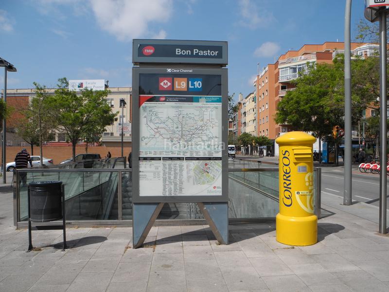 Foto 5bc120f3-cf27-4c28-a714-5e9d56fe9797. Appartement dans Bon Pastor Barcelona