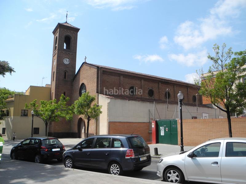 Foto b44934b6-1850-4b4f-9e0e-7c0898d3c8ad. Appartement dans Bon Pastor Barcelona