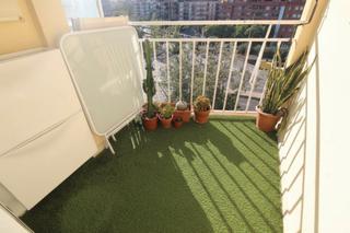 Flat  Avinguda meridiana. Piso reformado en venta junto a la plaza mossèn clapés