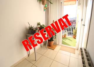 Flat  Avinguda meridiana. Piso reformado en venta junto a la plaza mossèn clapés
