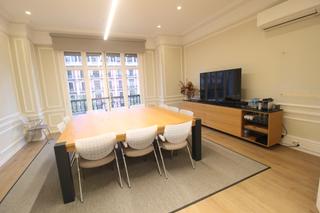 Location Bureau  Avinguda diagonal. Excelente despacho reformado de 300 m² en  avenida diagonal