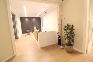 Miete Büro  Avinguda diagonal. Excelente despacho reformado de 300 m² en  avenida diagonal