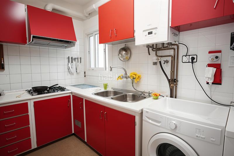 Foto 438ff8d2-375a-48aa-9cde-086ca07b9fa7. Appartement dans Bon Pastor Barcelona