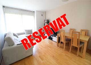 Pis  Carrer de fastenrath. Piso seminuevo exterior con  ascensor  y balcón